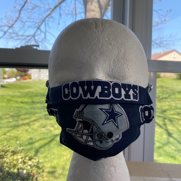 Face Mask - Picture 8 of 13